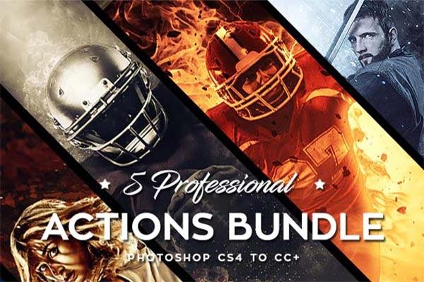 18+ Electric Photoshop Actions | Photoshop | ABR | ATN | TIFF | JPG | Action Downloads